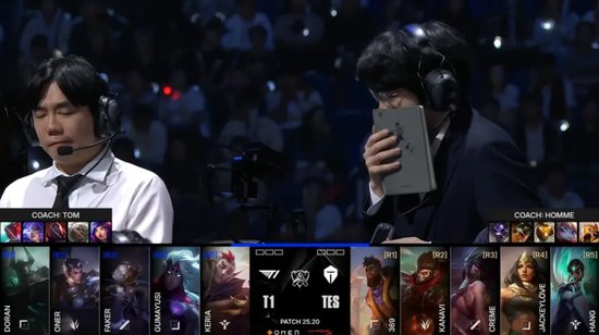 战歌起！Zhuo芮尔强势开四人 Rookie泽丽兜底 双方进决胜局