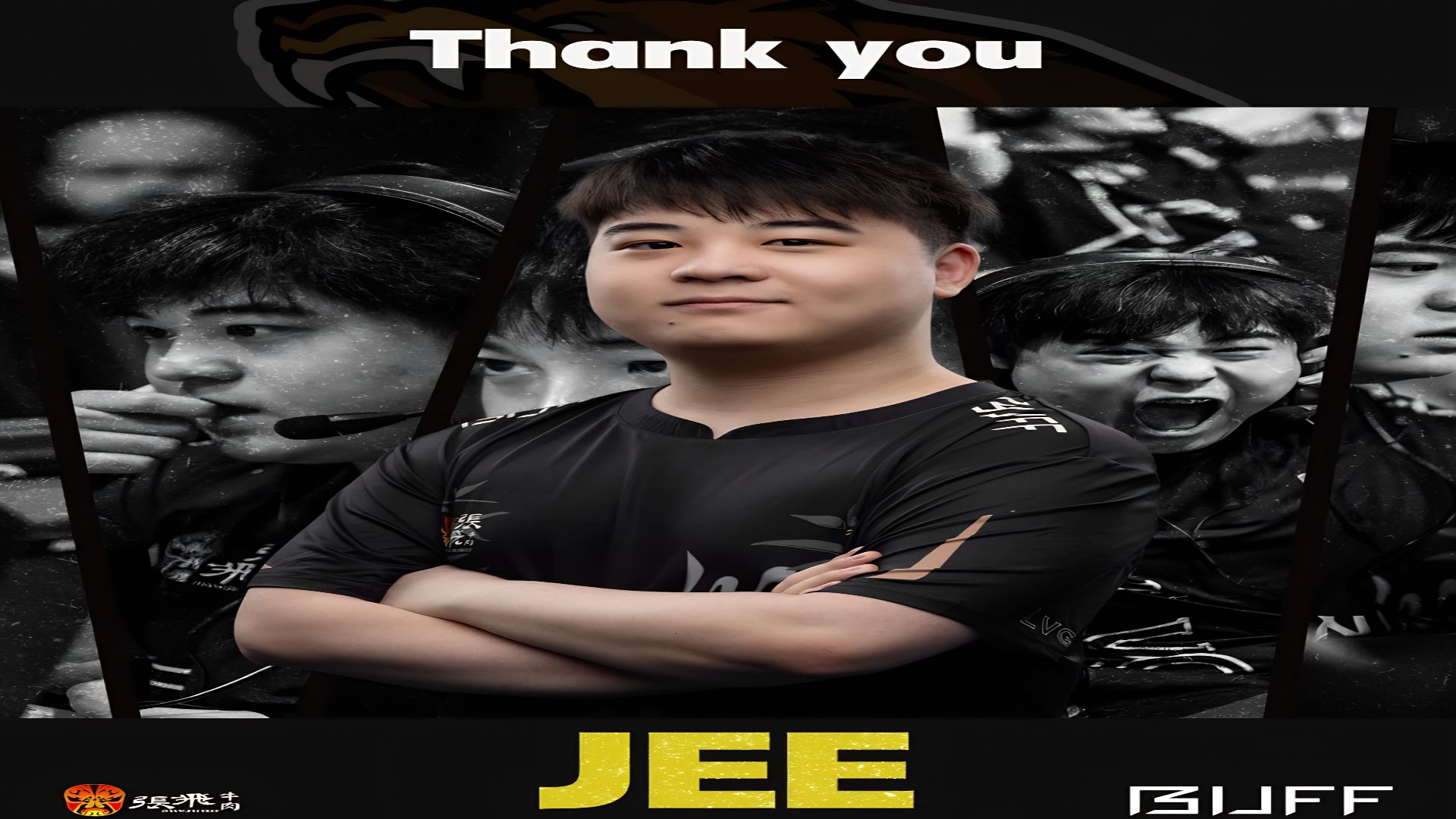 登峰组MVP排名：Tarzan位列榜首，Rookie颗粒无收