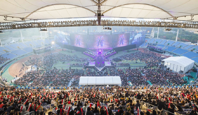 手机PUBG 34.1版本更新 添加新街机模式“1对1竞技场”