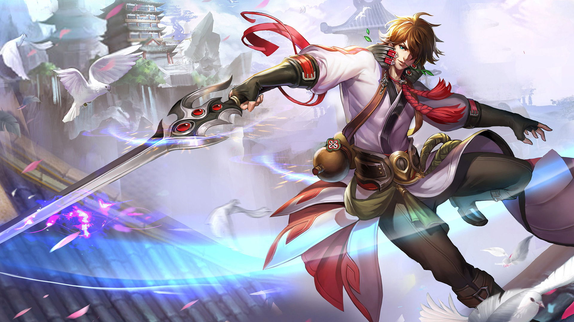 CSGO最终章 Vitality高奏激昂曲捧杯巴黎Major