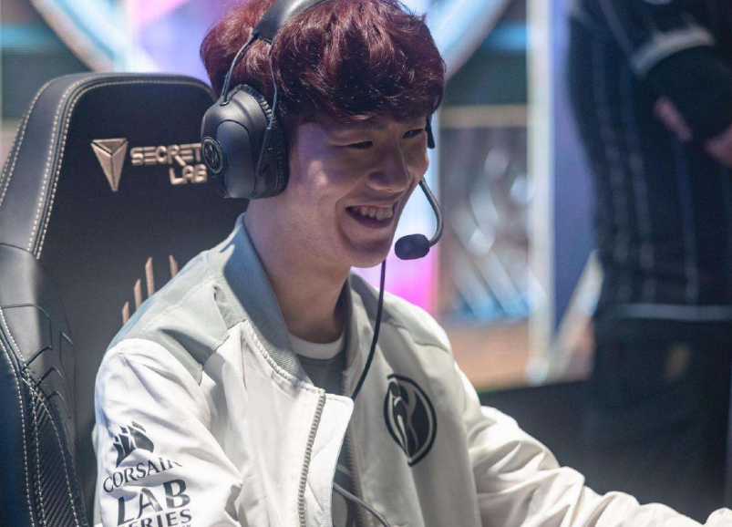 JDG夺得2023LPL夏季赛总决赛冠军