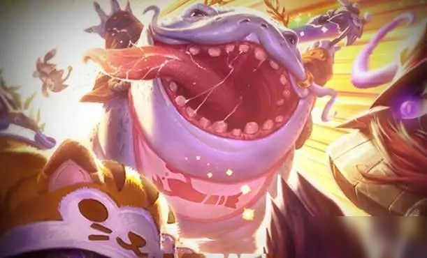 Royal Never Give Up 发布人员变动公告：TES.C 支持 Niket ; 正式加入团队