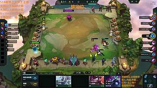 Austin Major竞技场的氛围 — 四分之一决赛第二天