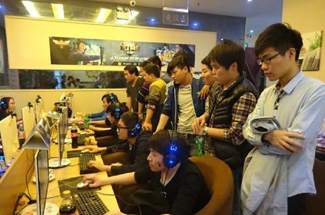 KeSpa官宣：中日韩电竞大赛即将举行 参赛项目APEX、PUBG和LOL