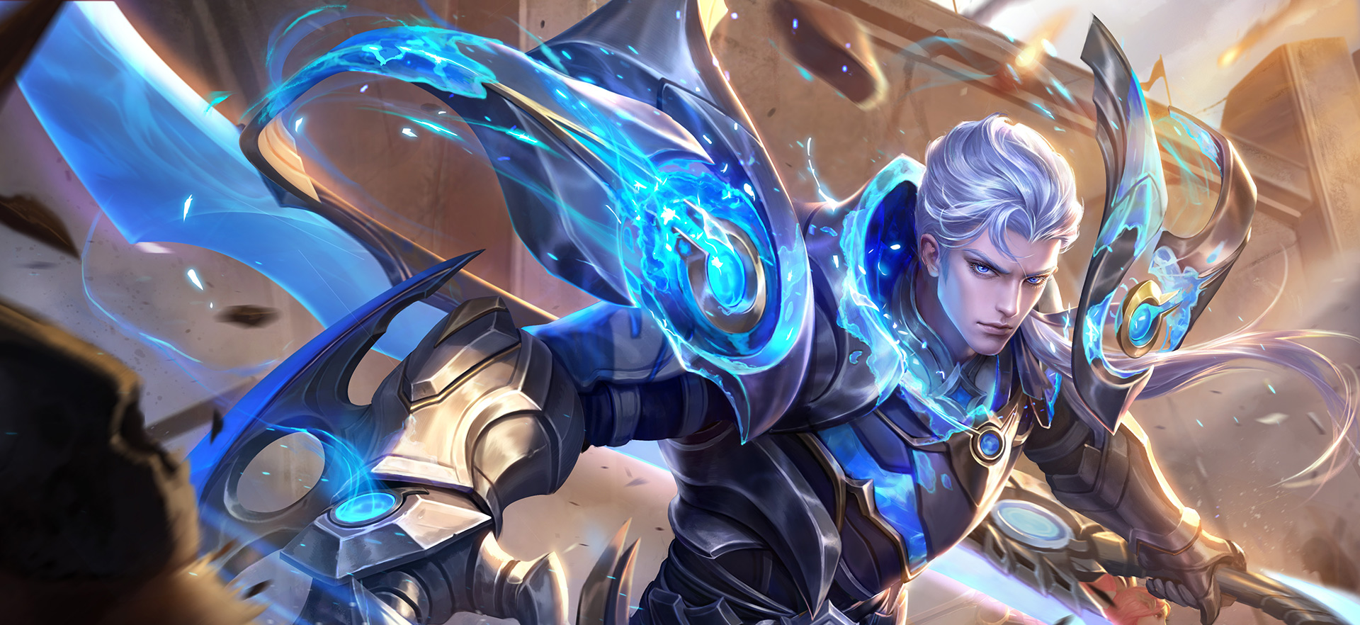 V5正式官宣：Rookie加入队伍