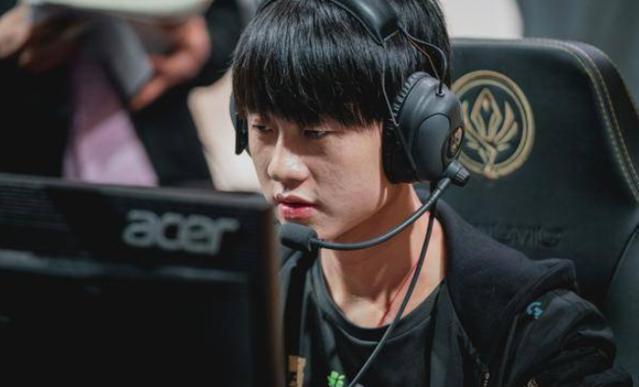 【赛后战报】没有难度！ Anyone's Legend 2：0轻取LGD拿下组内赛首胜